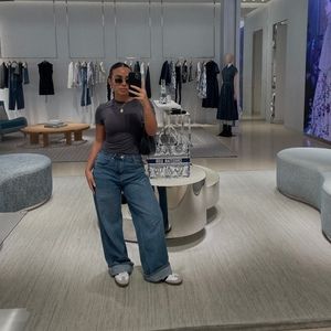 Meet your Posher, Sunni